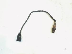 Gebruikte Lambda Sonde Volkswagen Golf VI (5K1) 1.4 TSI 122 16V Prijs € 4,00 Margeregeling aangeboden door GEJO Revisie & Onderdelen BV