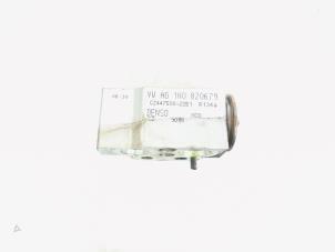 Gebruikte Expansieklep airco Volkswagen Golf VI (5K1) 1.4 TSI 122 16V Prijs € 9,00 Margeregeling aangeboden door GEJO Revisie & Onderdelen BV