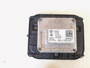 Gebruikte Module Verlichting Audi SQ5 (8RB) 3.0 TDI V6 24V Prijs € 39,00 Margeregeling aangeboden door GEJO Revisie & Onderdelen BV