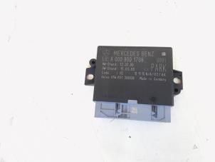 Gebruikte Module PDC Mercedes CLA (117.3) 1.5 CLA-180 CDI, 180 d 16V Prijs € 20,00 Margeregeling aangeboden door GEJO Revisie & Onderdelen BV