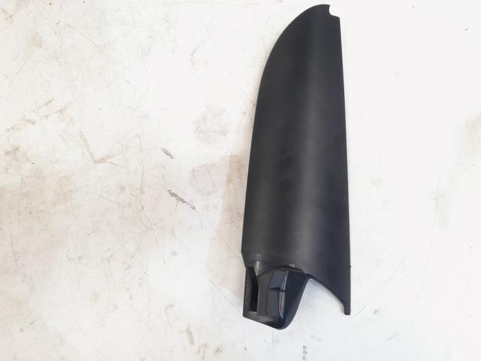 Gebruikte Diversen Volkswagen Touran (1T3) 1.4 16V TSI 140 Prijs € 9,95 Margeregeling aangeboden door GEJO Revisie & Onderdelen BV