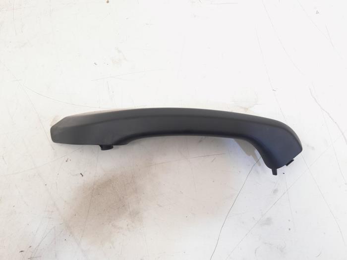 Gebruikte Diversen Volkswagen Touran (1T3) 1.4 16V TSI 140 Prijs € 15,00 Margeregeling aangeboden door GEJO Revisie & Onderdelen BV