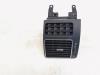 Volkswagen Touran (1T3) 1.4 16V TSI 140 Luchtrooster Dashboard