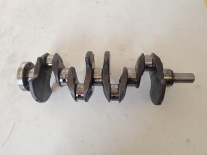 Gebruikte Krukas Mercedes CLA (117.3) 1.5 CLA-180 CDI, 180 d 16V Prijs € 110,00 Margeregeling aangeboden door GEJO Revisie & Onderdelen BV