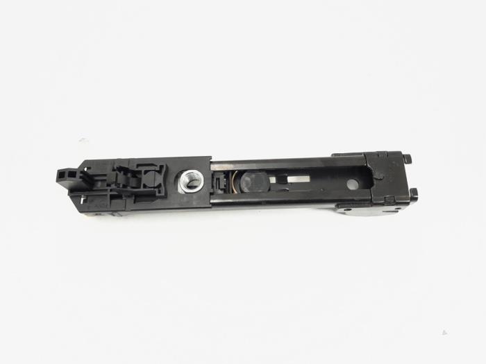 Gebruikte Diversen Volkswagen Touran (1T3) 1.4 16V TSI 140 Prijs € 10,00 Margeregeling aangeboden door GEJO Revisie & Onderdelen BV