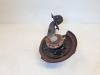 Volkswagen Touran (1T3) 1.4 16V TSI 140 Asschenkel links-achter
