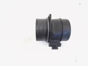 Gebruikte Luchtmassameter Volkswagen Transporter T5 2.0 TDI DRF Prijs € 5,00 Margeregeling aangeboden door GEJO Revisie & Onderdelen BV