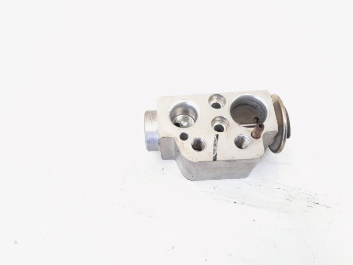 Gebruikte Airco expansieklep Volkswagen Transporter T5 2.0 TDI DRF Prijs € 20,95 Margeregeling aangeboden door GEJO Revisie & Onderdelen BV
