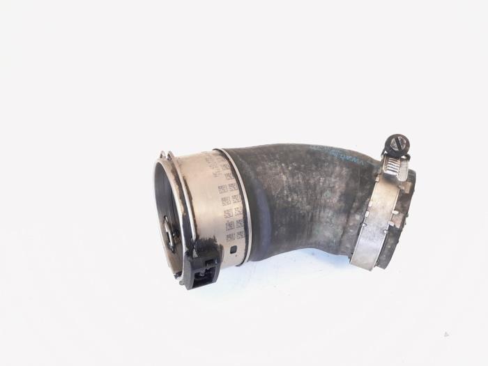 Gebruikte Turboslang Volkswagen Transporter T5 2.0 TDI DRF Prijs € 10,00 Margeregeling aangeboden door GEJO Revisie & Onderdelen BV