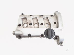 Gebruikte Kleppendeksel Audi A4 Quattro (B6) Prijs € 23,00 Margeregeling aangeboden door GEJO Revisie & Onderdelen BV