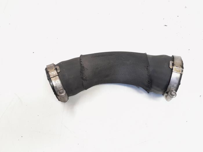 Gebruikte Intercooler Slang Audi A6 Avant (C6) 2.0 T FSI 16V Prijs € 19,95 Margeregeling aangeboden door GEJO Revisie & Onderdelen BV