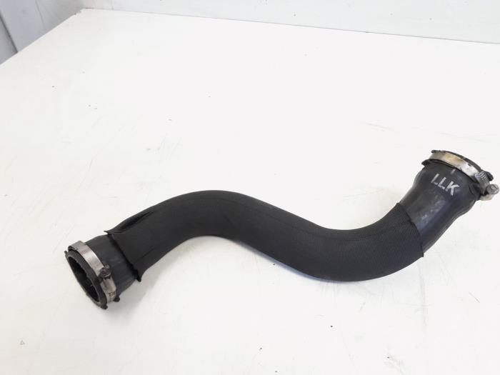 Gebruikte Intercooler Slang Audi A6 Avant (C6) 2.0 T FSI 16V Prijs € 14,95 Margeregeling aangeboden door GEJO Revisie & Onderdelen BV