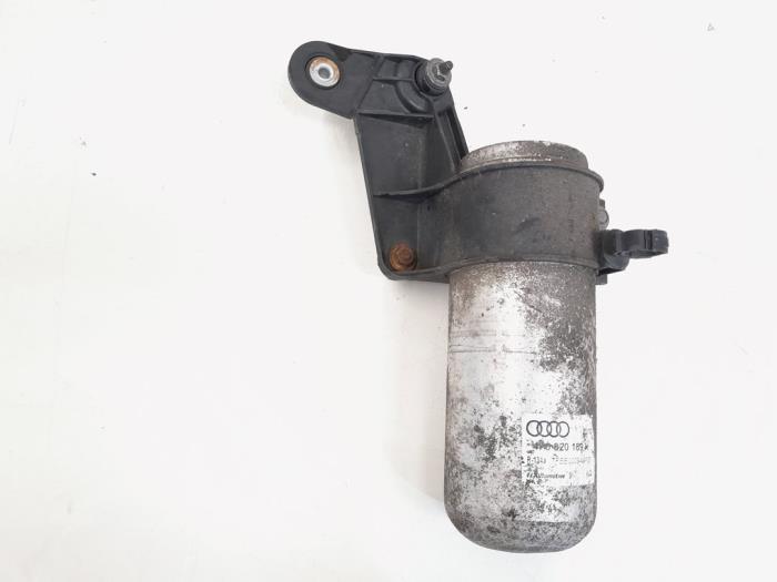 Gebruikte Airco Droger Audi A6 Avant (C6) 2.0 T FSI 16V Prijs € 20,00 Margeregeling aangeboden door GEJO Revisie & Onderdelen BV