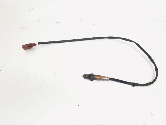 Gebruikte Lambda Sonde Audi A6 Avant (C6) 2.0 T FSI 16V Prijs € 7,00 Margeregeling aangeboden door GEJO Revisie & Onderdelen BV