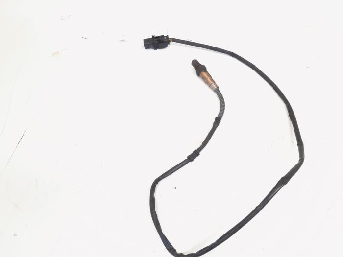 Gebruikte Lambda Sonde Audi A6 Avant (C6) 2.0 T FSI 16V Prijs € 9,00 Margeregeling aangeboden door GEJO Revisie & Onderdelen BV