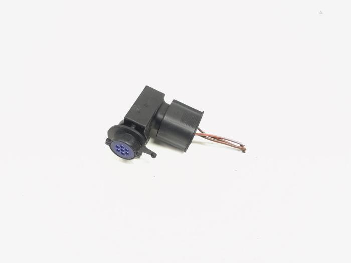 Gebruikte Luchtkwaliteit sensor Audi A6 Avant (C6) 2.0 T FSI 16V Prijs € 9,00 Margeregeling aangeboden door GEJO Revisie & Onderdelen BV