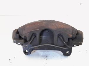 Gebruikte Remklauw (Tang) rechts-voor Volkswagen Golf V (1K1) 1.4 GT 16V Prijs € 3,00 Margeregeling aangeboden door GEJO Revisie & Onderdelen BV