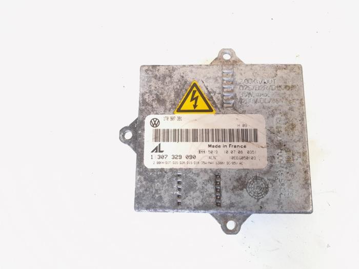 Volkswagen Golf Xenon Starters voorraad Onderdelenlijn.nl