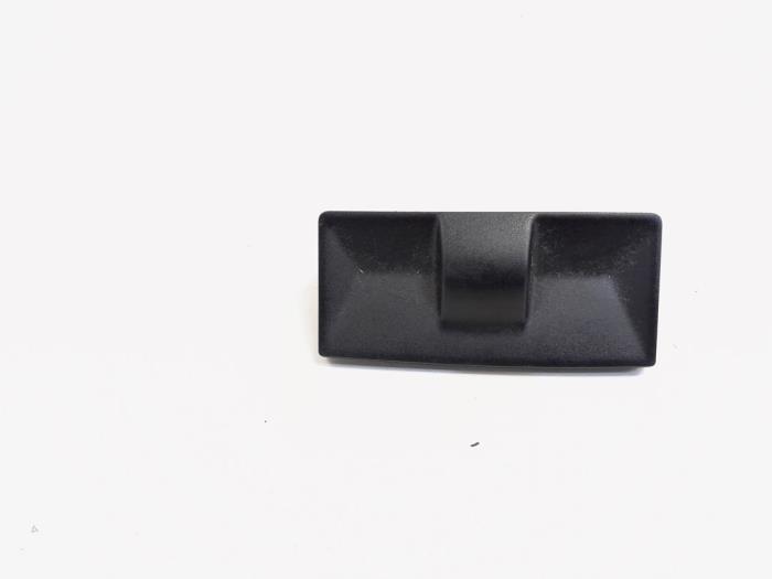 Gebruikte Lichtsensor Volkswagen Golf V (1K1) 1.4 GT 16V Prijs € 9,00 Margeregeling aangeboden door GEJO Revisie & Onderdelen BV