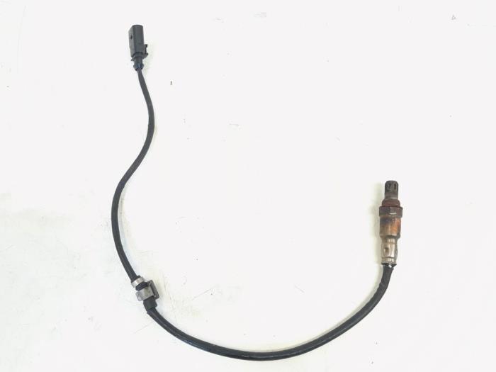 Gebruikte Lambda Sonde Volkswagen Golf V (1K1) 1.4 GT 16V Prijs € 35,00 Margeregeling aangeboden door GEJO Revisie & Onderdelen BV