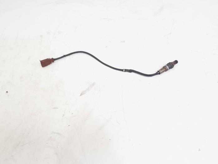 Lambda Sonde van een Volkswagen Golf V (1K1) 1.4 GT 16V 2008