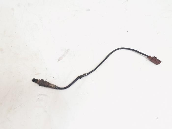 Lambda Sonde van een Volkswagen Golf V (1K1) 1.4 GT 16V 2008