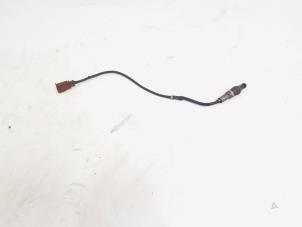 Gebruikte Lambda Sonde Volkswagen Golf V (1K1) 1.4 GT 16V Prijs € 4,00 Margeregeling aangeboden door GEJO Revisie & Onderdelen BV