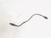 Lambda Sonde van een Volkswagen Golf V (1K1) 1.4 GT 16V 2008
