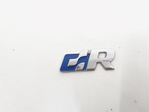 Gebruikte Embleem Volkswagen Golf V (1K1) 1.4 GT 16V Prijs € 25,00 Margeregeling aangeboden door GEJO Revisie & Onderdelen BV