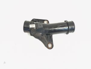 Gebruikte Intercooler Buis Audi A4 Avant (B8) 3.0 TDI V6 24V Quattro Prijs € 9,00 Margeregeling aangeboden door GEJO Revisie & Onderdelen BV