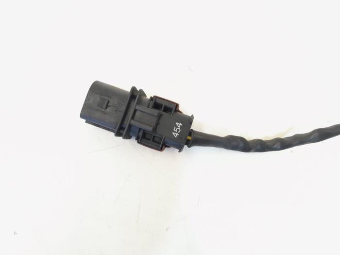 Lambda Sonde van een Audi A4 Avant (B8) 3.0 TDI V6 24V Quattro 2008