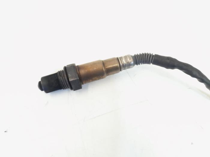Lambda Sonde van een Audi A4 Avant (B8) 3.0 TDI V6 24V Quattro 2008