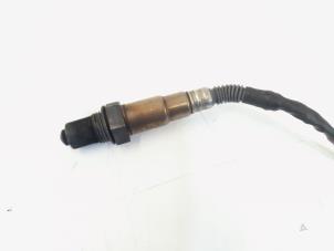 Lambda Sonde van een Audi A4 Avant (B8) 3.0 TDI V6 24V Quattro 2008