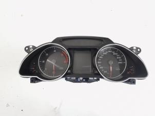 Gebruikte Kilometerteller KM Audi A5 (8T3) 3.0 TDI V6 24V Quattro Prijs € 130,00 Margeregeling aangeboden door GEJO Revisie & Onderdelen BV