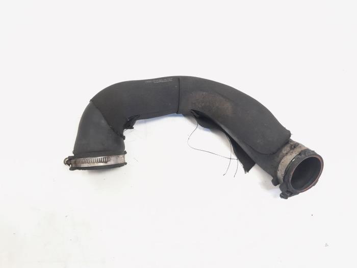 Gebruikte Intercooler Slang Audi A5 (8T3) 3.0 TDI V6 24V Quattro Prijs € 9,00 Margeregeling aangeboden door GEJO Revisie & Onderdelen BV