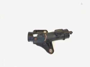 Gebruikte Intercooler Buis Audi A5 (8T3) 3.0 TDI V6 24V Quattro Prijs € 9,00 Margeregeling aangeboden door GEJO Revisie & Onderdelen BV