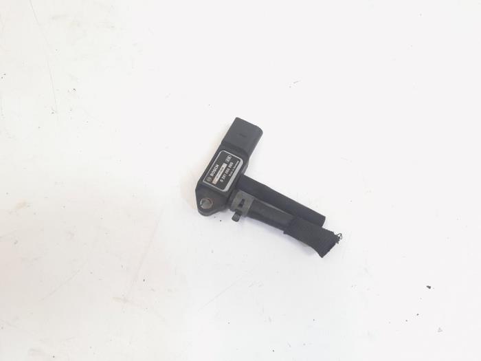 Gebruikte Map Sensor (inlaatspruitstuk) Audi A5 (8T3) 3.0 TDI V6 24V Quattro Prijs € 9,00 Margeregeling aangeboden door GEJO Revisie & Onderdelen BV