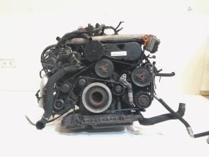 Gebruikte Motor Audi A5 (8T3) 3.0 TDI V6 24V Quattro Prijs € 1.000,00 Margeregeling aangeboden door GEJO Revisie & Onderdelen BV