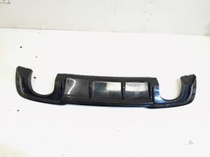 Gebruikte Diffuser achterbumper Audi RS 3 Sportback (8VA/8VF) 2.5 TFSI 20V Quattro Prijs € 165,00 Margeregeling aangeboden door GEJO Revisie & Onderdelen BV