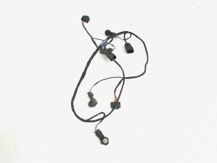 Gebruikte PDC Sensor Set Audi RS 3 Sportback (8VA/8VF) 2.5 TFSI 20V Quattro Prijs € 90,00 Margeregeling aangeboden door GEJO Revisie & Onderdelen BV