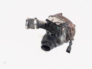 Gebruikte G-lader Audi A5 (8T3) 3.0 TDI V6 24V Quattro Prijs € 285,00 Margeregeling aangeboden door GEJO Revisie & Onderdelen BV