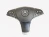 Mercedes-Benz E (C207) E-350 CDI V6 24V Airbag links (Stuur)