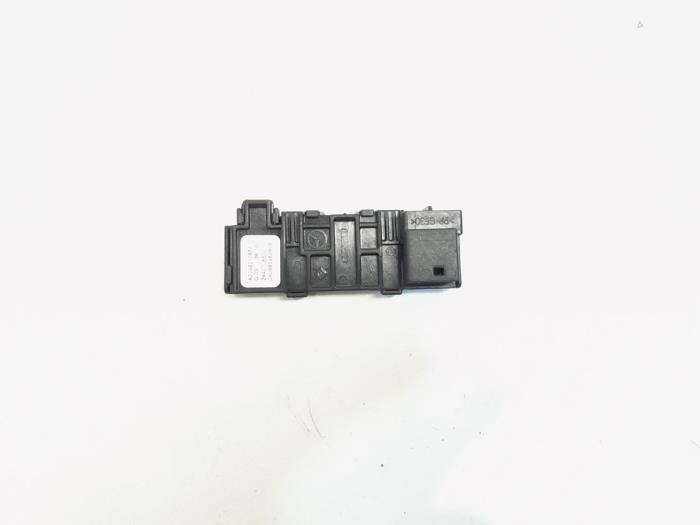 Gebruikte Temperatuursensor binnen Mercedes E (C207) E-350 CDI V6 24V Prijs € 7,00 Margeregeling aangeboden door GEJO Revisie & Onderdelen BV