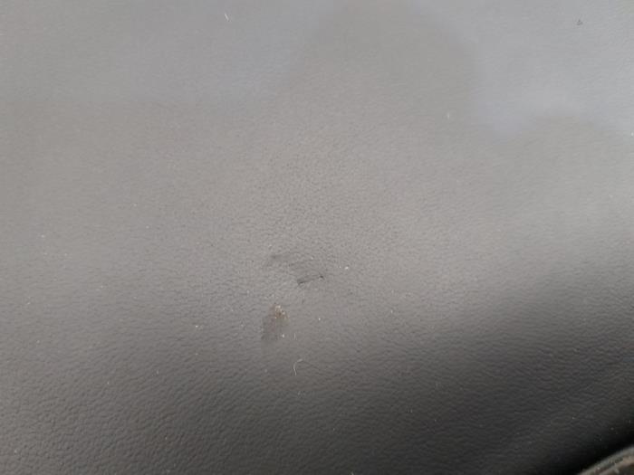 Zijpaneel Bekleding rechts-achter van een Mercedes-Benz E (C207) E-350 CDI V6 24V 2010