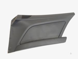 Gebruikte Bekleding Zijpaneel rechts-achter Mercedes E (C207) E-350 CDI V6 24V Prijs € 45,00 Margeregeling aangeboden door GEJO Revisie & Onderdelen BV