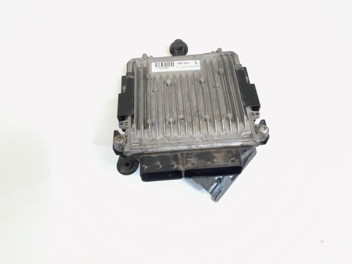 Gebruikte Inspuitcomputer Mercedes E (C207) E-350 CDI V6 24V Prijs € 265,00 Margeregeling aangeboden door GEJO Revisie & Onderdelen BV