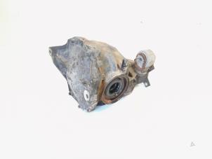 Gebruikte Differentieel achter Mercedes E (C207) E-350 CDI V6 24V Prijs € 95,00 Margeregeling aangeboden door GEJO Revisie & Onderdelen BV