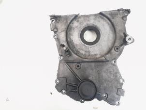 Gebruikte Distributiedeksel Mercedes ML II (164/4JG) 3.0 ML-280 CDI 4-Matic V6 24V Prijs € 45,00 Margeregeling aangeboden door GEJO Revisie & Onderdelen BV