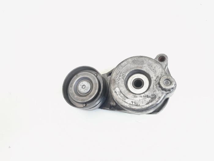 Gebruikte Spanner multiriem Mercedes ML II (164/4JG) 3.0 ML-280 CDI 4-Matic V6 24V Prijs € 5,00 Margeregeling aangeboden door GEJO Revisie & Onderdelen BV