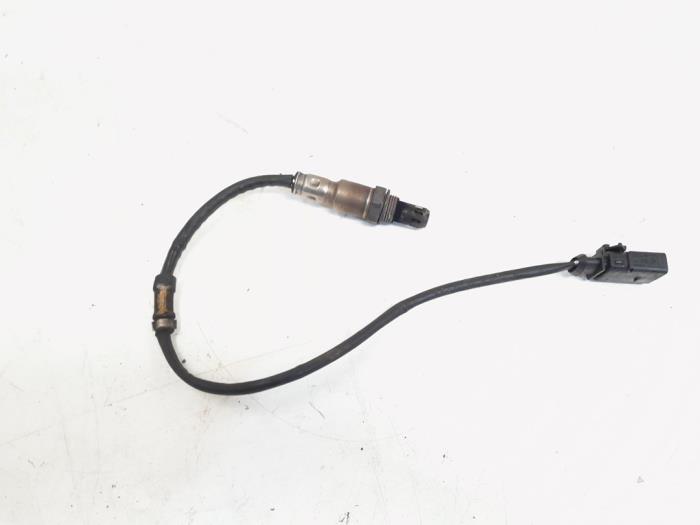 Gebruikte Lambda Sonde Volkswagen Golf Plus (5M1/1KP) 1.4 TSI 122 16V Prijs € 4,00 Margeregeling aangeboden door GEJO Revisie & Onderdelen BV